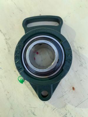 Professional Pillow Block Bearing Manufacturer (Adjustable Flange Units) Ucfa205