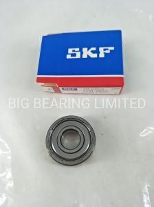 Good Performance Seal 6204 6205 6206 6207 6208 6209 6210 6211 Deep Groove Ball Bearings for Automotive Parts