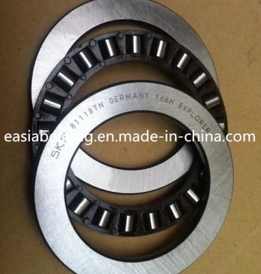 Chrome Steel Roller Bearing Thrust Roller Bearing 81192 81196 811/500 811/530 811/560 811/600 811/630 81206 81207