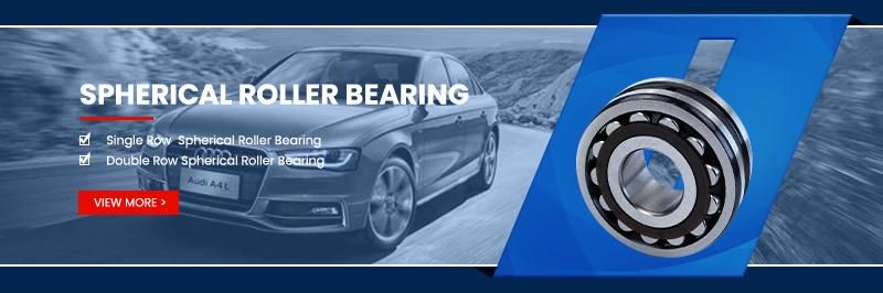 Xinhuo Bearing China Spherical Roller Bearing Suppliers Own Brand Auto Bearing Gcr15 Self Aligning Roller Bearing