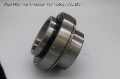 Stainless Steel Insert Ball Bearing UC Bearing Ssuc203 for Auto Parts
