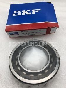 Cheap Price Directly Supply N NJ NU NF NUP 2207 2208 2209 2210 2211 Full Complement Cylindrical Roller Bearing
