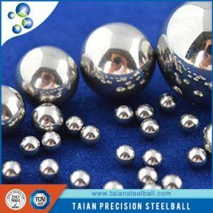 Magnetic Steel Material Solid Ball Carbon Steel Balls