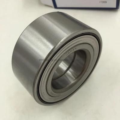 High Quality Auto Bearings Wheel Hub Bearing Dac25560032 RS Zz