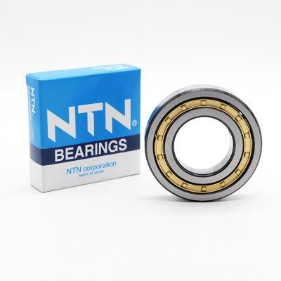 China Supplier Rolling Stock Reduction Box Rolling Mill Cylindrical Roller Bearing N2320e Etn1 M Em