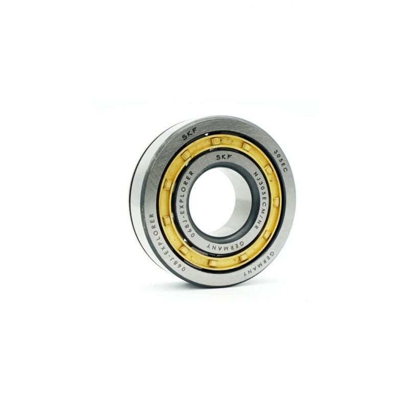 Motorcycle/Auto Parts Wheel Parts Cylindrical Roller Bearing