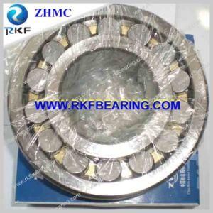 High Quality Zwz Self-Aligning Roller Bearing with Brass Cage ZWZ (22315CA/W33)