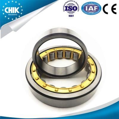 Cylindrical Roller Bearings Nj2305 Nu2305 Nup2305 Nu2305 Bearing Sizes 25*62*24mm