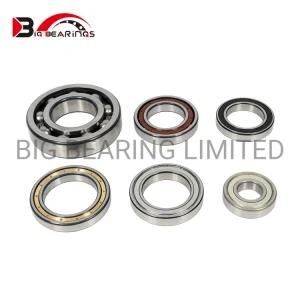 Long Life High Quality 6816 6814 6812 6810 6808 6205 6012 6806 2RS Marine Deep Groove Ball Bearing