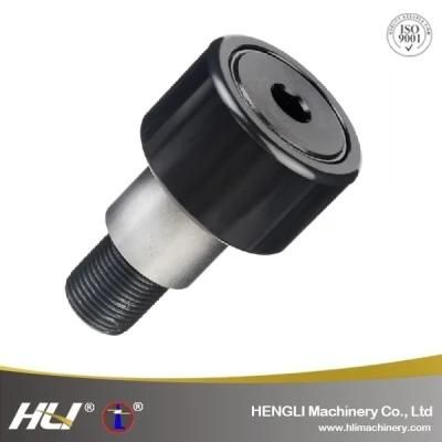 High Precision KRE 26 PP Size Stud Type Track Rollers Cam Follower Bearings With Seals On Both Sides For Machine Tool