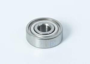 740zz Stainless Steel Bearing ABEC7 and 7*4*2.5mm Bearing for Fishing Reels