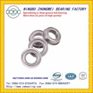 MF148ZZ Micro Ball Bearing for The Navigational Instruments