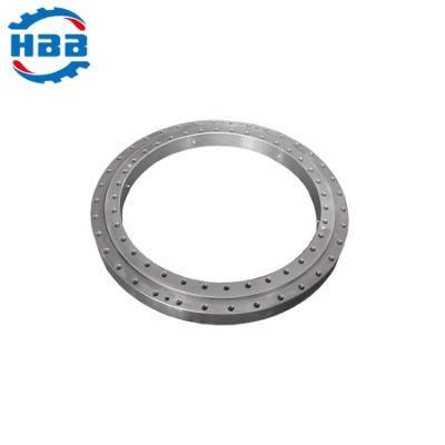 010.30.630 732mm Single Row Four Points Contact Ball Bearing Without Gear
