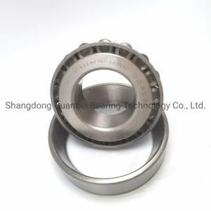 Inch Tapered Roller Bearing Motorcycle Parts Auto Spare Part