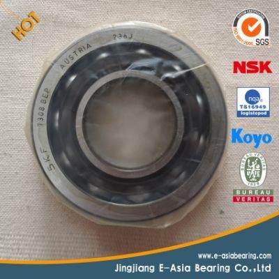 Tapered Roller Bearing, Mainly Used on Automobile, Can Bear Heavy Load