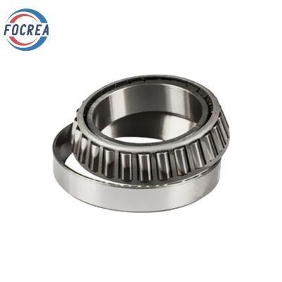 Tapered Roller Bearing 55*100*21mm 30211
