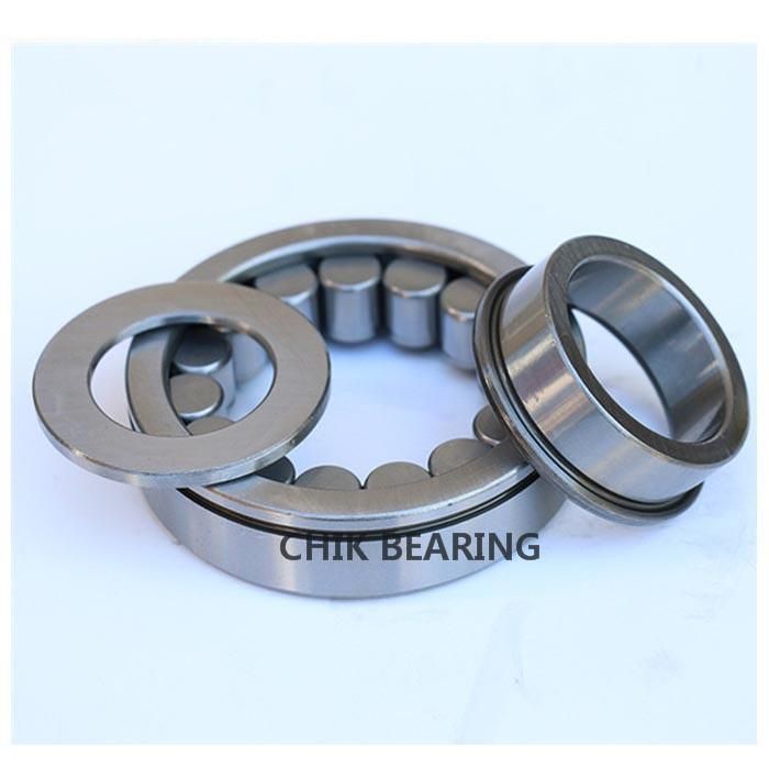 SC050615 SC070821 SC070902 SC090902 High Speed and Low Noise Cylindrical Roller Bearing