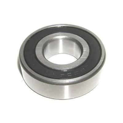 6209-2RS C3 Premium Rubber Seal Ball Bearing ABEC-3 45X85X19 6209 2RS 6209RS
