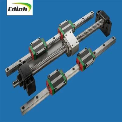 High Performance Wew35cc Linear Block Bearing