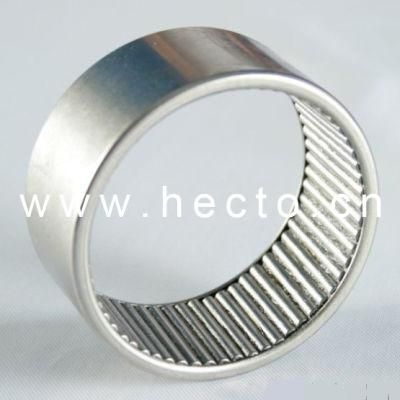 Inch Drawn Cup Needle Roller Bearing Without Cage for Truck F-47905