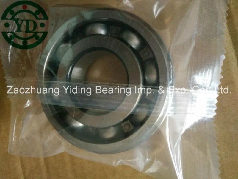 Bearings 6202 6203 6204 6205 6206 Made in China All Types Ball Bearings 6206 Bearing