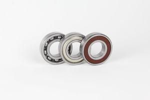 Deep Groove Ball Bearing 6004 6001 6201 6203 6301 Original China Bearing Factory Auto Bearing