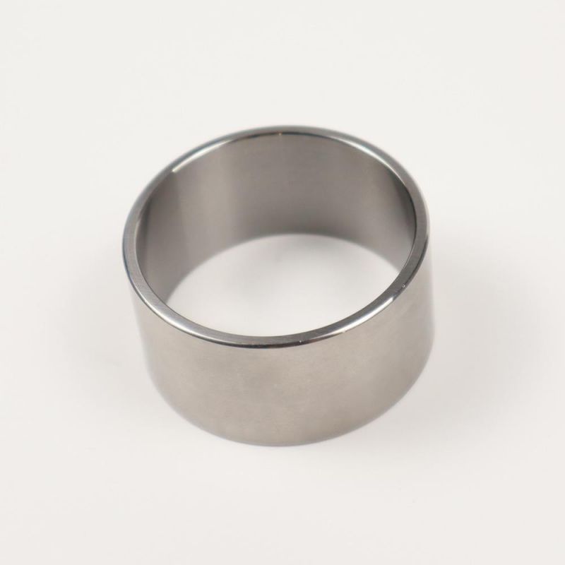 Customized Stainless Steel Sleeve Bushing for Automobile