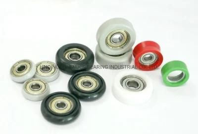 China Factory Distributor Supplier of Deep Groove Ball Bearings for Motors, Compressors, Alternators 6302-2rz/P6/Z2V2