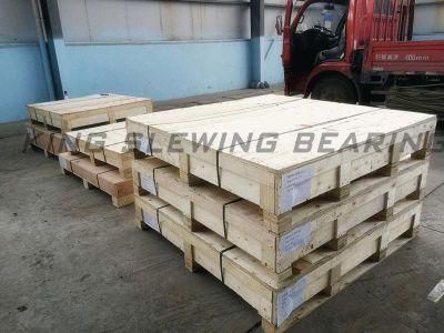 Sr350 Slewing Ring Slewing Bearing Turntable Bearing Used for Excavator