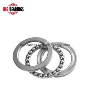 Auto Parts Single Direction Thrust Ball Bearing 51100 Ball Bearing