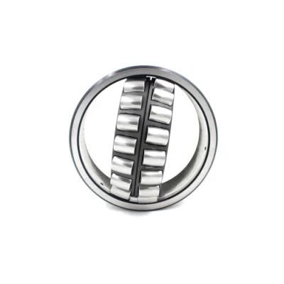 Double Row Spherical Roller Bearings 22312 Ca Cc K W33 Self-Aligning Roller Bearing with Good Price