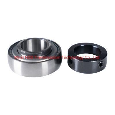 Nafl313/Nafl313-40/Nafl314/Nafl314-44/ UC/UCP/Ucf//Ucpa/Naflu Agriculture Pillow Block Bearing Insert Bearings