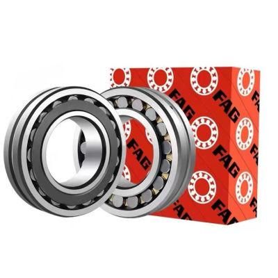 Good Price Super Quality Double Row Self-Aligning Split Spherical Roller Bearing Price 22322 Cck/W33 for Textile Machinery