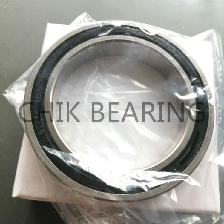 NSK SKF NTN Koyo NACHI Timken Thin Section Deep Groove Ball Bearing 61906-2RS 61907-2RS 61908-2RS 61909-2RS 61910-2RS ABEC1 ABEC3