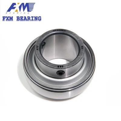 Pillow Block Bearing, Mounted Bearing, Bearing Inserts and Units, UC, Ug, UCP, UCFL, Ucf, SA, Sb, Sn, Ut Type Mount Bearing