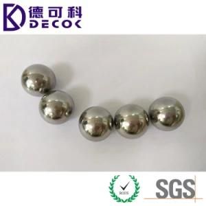 0.35mm~200mm G8 52100 Precision Bearing Chrome Steel Ball