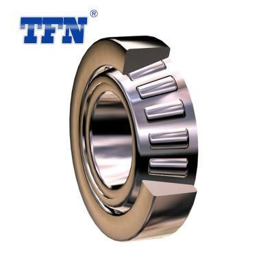 ABEC-1 Precision Rating 31317 Tapered Roller Bearing
