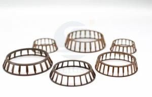 Spherical Roller Bearing Tapered Roller Bearing Cage
