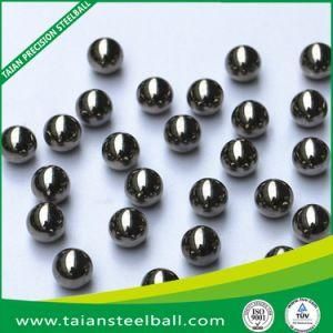 7/32 Inch SUS 304 Stainless Steel Ball G200