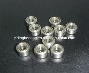 Chinese Supplier Miniature Bearings 3X9X5mm 603 Bearing