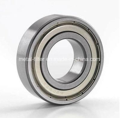 Deep Groove Ball Bearing 608z 2RS