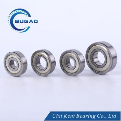 608 609 6000 RS Waterproof Dustproof Ball Bearing for Power Tools