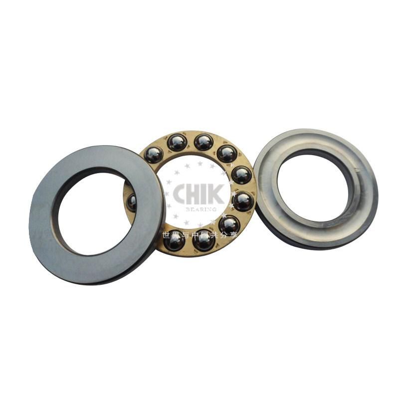 514 Series 51405 51406 51407 51408 51409 51410 Thrust Ball Bearings Chik/NSK/SKF/NTN/Koyo/Timken Brand