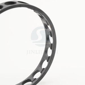 Precision Angular Contact Bearing Cage Caged Bearing Nj211