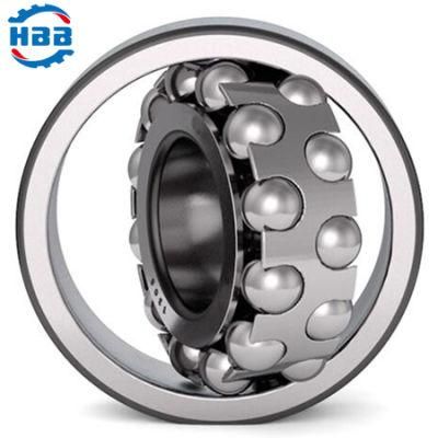 1200atn High Performance Self Aligning Ball Bearing with Cylindrical Bore