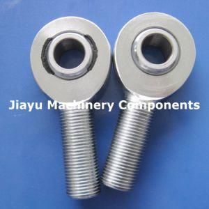 1/2 X 1/2-20 Chromoly Steel Heim Rose Joint Rod End Bearing Xm8 Xmr8 Xml8