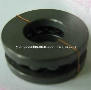 51108 Si3n4 Silicon Nitride Full Ceramic Thrust Ball Bearings