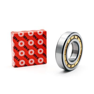 Discount Gas Turbine Auto Parts Reduction Box Cylindrical Roller Bearing FC2640125