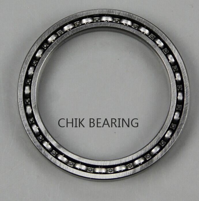 Low Price 16011 16011-Zz 16011-2RS Thin Wall Bearing 55*90*11mm for Transmission
