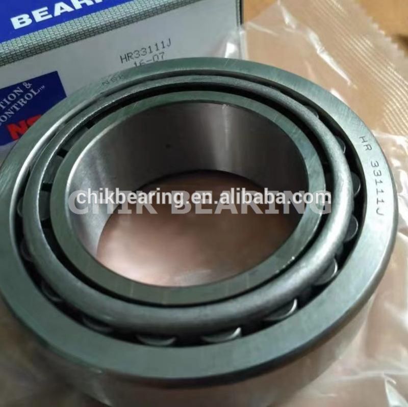 NSK Factory Price 31322jr Roller Bearing 32024jr for Russia Market